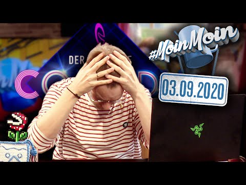 Warum der Deutsche Comedypreis absoluter Quatsch ist | MoinMoin mit Etienne