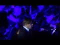 Би-2 с симфоническим оркестром Варвара (Тула, 20.03.2014) 