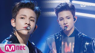 Samuel - ONE Comeback Stage  M COUNTDOWN 180329 EP