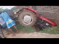tractor suicide