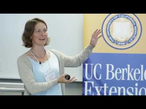 Emiliana Simon-Thomas: The Science of Happiness vs. Sustained Happiness
