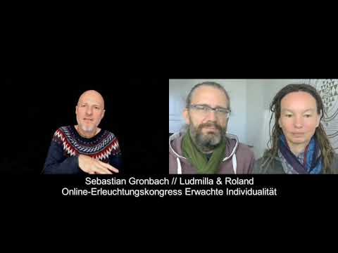 Sebastian Gronbach Trailer Erwachte Indivdiualität