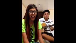 Kailan - Eraserheads cover - Krystina Louise