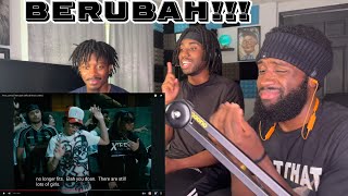 Download lagu Tenxi, jemsii - Berubah Reaction!!! With @kjballinout and @AlexBReacts!! mp3