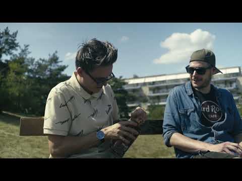 Young Ars feat. Venti - Back in the Dayzz