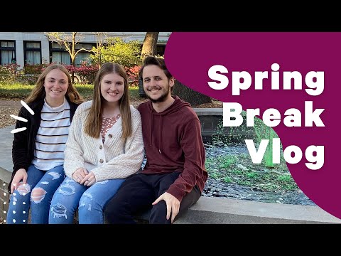 Semo Spring Break