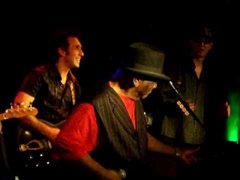 Big Pete Pearson & The Gamblers (sweet home Chicago)
