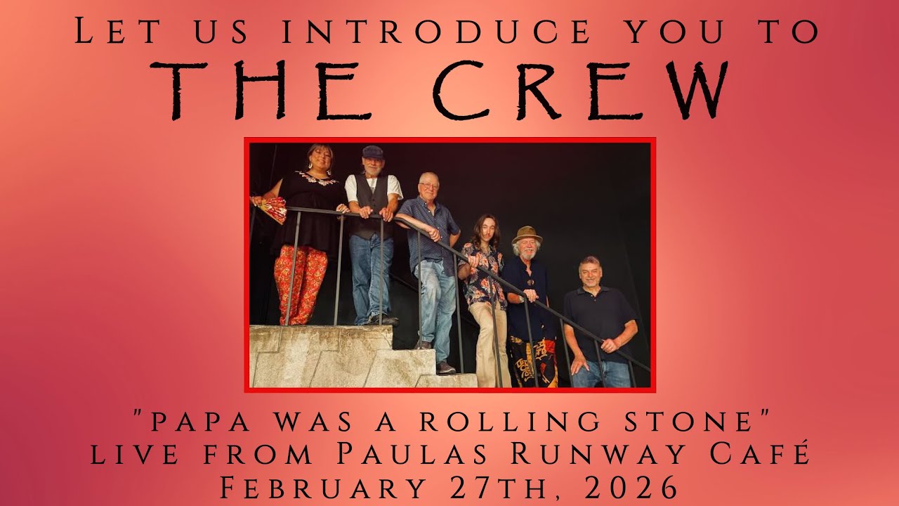 Promotional video thumbnail 1 for The Crew