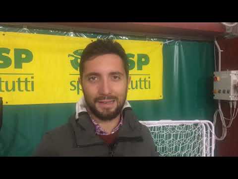 United SLY BARI vs MANFREDONIA 1932