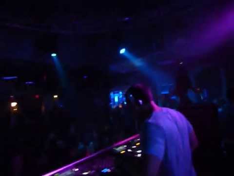 Mr. Box at Sutra - Opening for Ferry Corsten  9/29/13