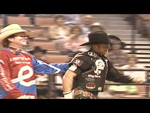 Mike White vs BA - 05 PBR Finals (86.75 pts)