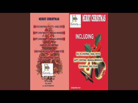 Kakolele Viva Christmas