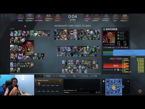 Matumbaman Ucapkan Sesuatu ke Dreamocel, Dreamocel ngak perlu jauh jauh Singapura