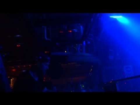Eric Prydz Live @ Cream Amnesia 21st Birthday Party 2015