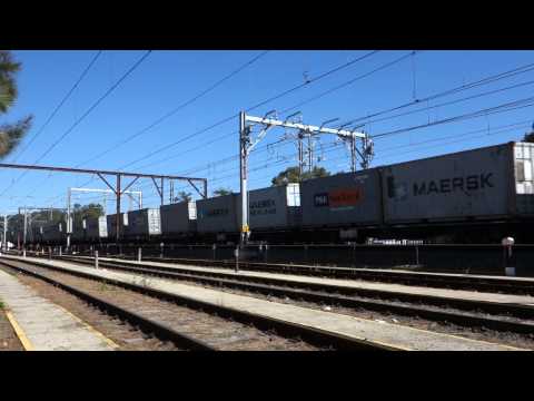 Double CF's lead 4190 - 1/5/14