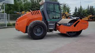 Pārdošana Hamm H 13 i grunts veltņa - Attēls 4 | Machineryline LV Hamm H 13 i grunts veltnis | Attēls 4 - Machineryline