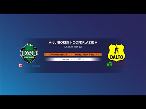 DVO/Transus 2 - Fortuna/Delta Logistiek 2