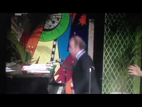 Bracardi-Cantante confidenziale...