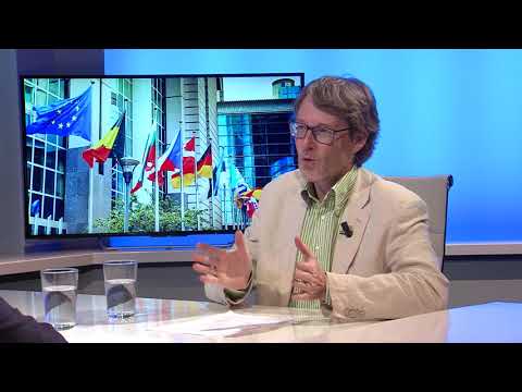 Uitgelicht! 22 mei 2018 - Lucas Hartong over de nieuwe Italiaanse regering