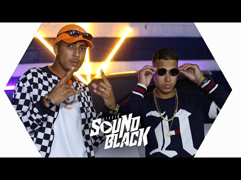 Mc Gui da Capital e Mc Chefinho - O Jogo virou (Video Clipe) Sound Black