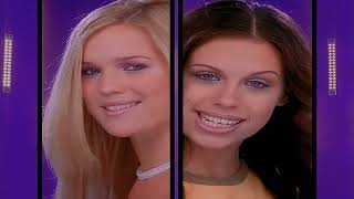 A*Teens - Bouncing Off The Ceiling (Upside Down) (2001) (4K Remastered)
