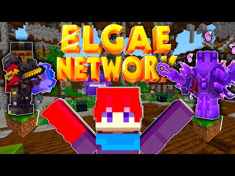 New Survival Server for Pirate and Original Minecraft - Elgae Network