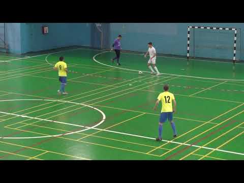 1 КУ 7 лига  Grafix – Joma1 тайм