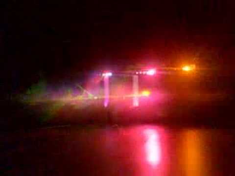 Benefizrave Bremerhaven 2007 (part 1)