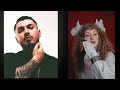 Napıyosun Mesela - Mela Bedel & Blok3 (CNG_MİX)