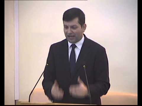 Duminica 01 Februarie 2015 A.M.- Marius Birgean - Discernamant autentic