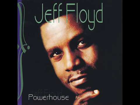 Jeff Floyd - I Found Love On A Lonely Highway www.getbluesinfo.com