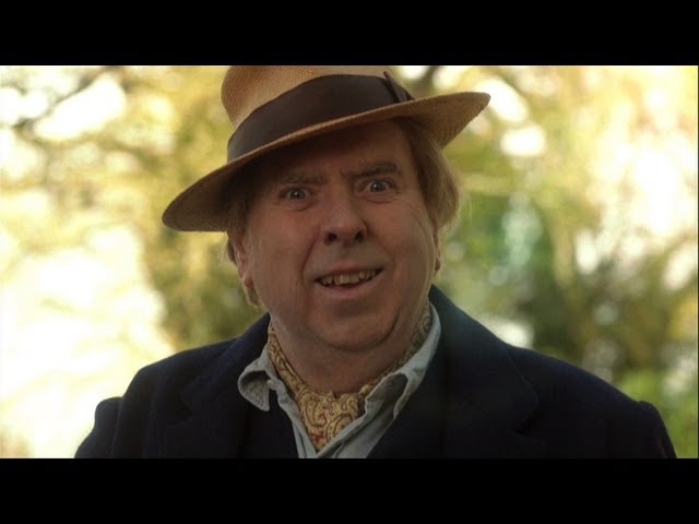 Blandings Trailer - BBC One