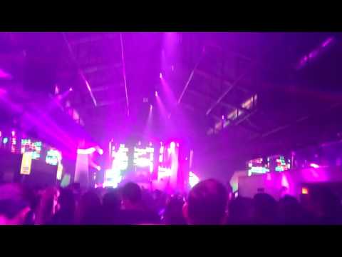 Paul Van Dyk @ New City Gas - James Cottle - Kesselhaus & Sam Laxton - Outlander