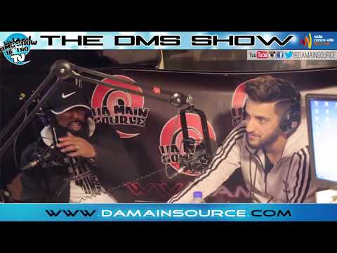 4Say​ Exclusive Freestyle @ DMS Radio Show - 102.3FM​