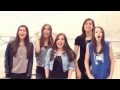 Lisa Cimorelli Best Solo Part