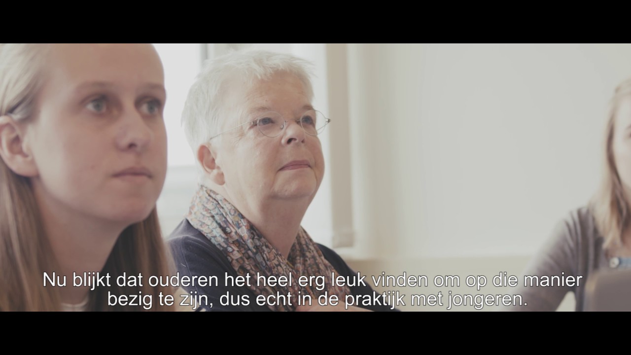 BeterOud regiofilm Noord