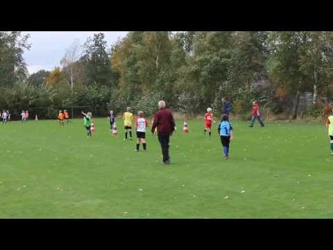 sc Joure Voetbaldagen - F Pupillen