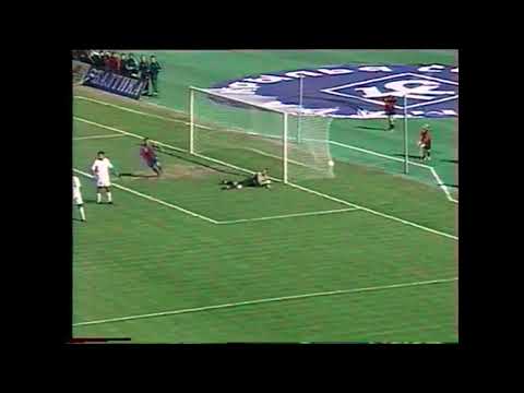 Krylia Sovetov vs CSKA Moscow (Russia Premier League 2003)