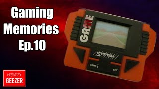 Gaming Memories Ep.10