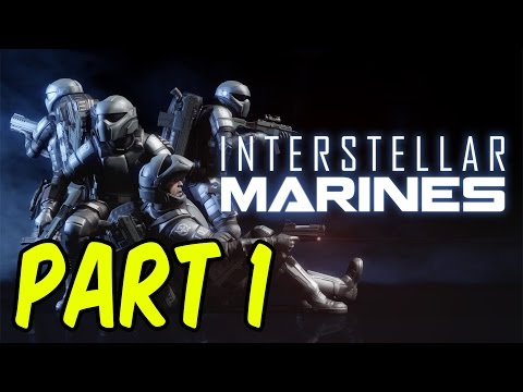 Interstellar Marines PC