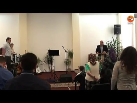 Gosen 21.02.2016 - dum dimineata (Todor Simion)