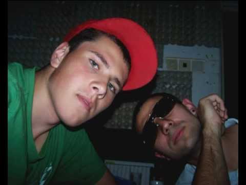 Big eR Ft. GanFour - Ztraceni v otázkách