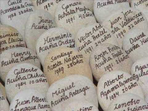 Lika Mutal "El ojo que llora"