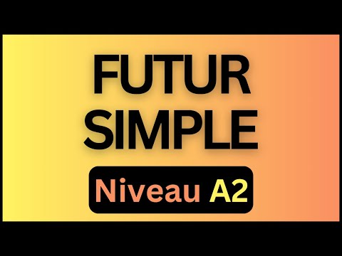 Grammaire A2 n°1 Le Passé Composé COMPLETE REVIEW