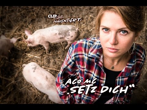Aco MC - Setz Dich (Treibstoff EP 2016)