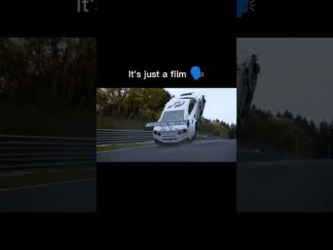 Jann Mardenborough crash at Nürburgring 2015