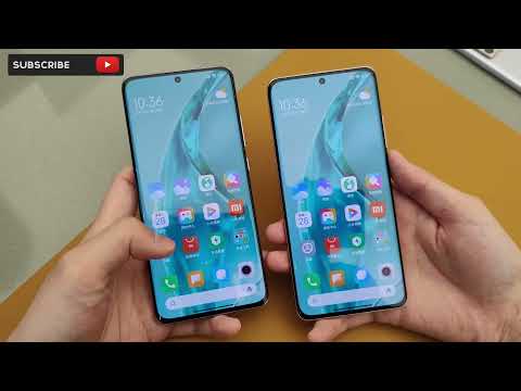 Xiaomi 12X Unboxing and Overview