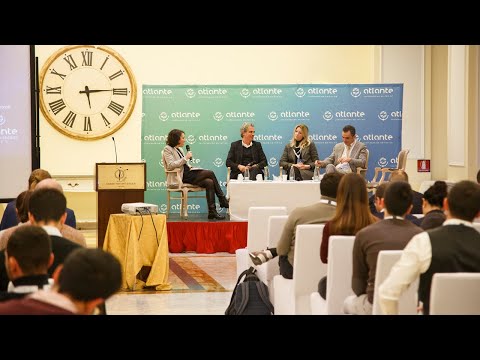 Learn about the two-day Atlante Growth and Energy Days 2022.