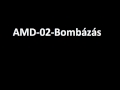 Bombázás