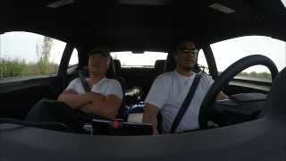 preview picture of video 'Road Trip to Mendocino'